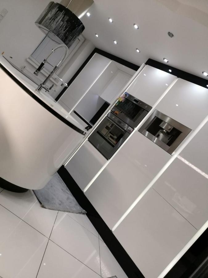 Vienna Luxus Appartment Екстер'єр фото