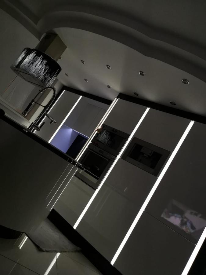 Vienna Luxus Appartment Екстер'єр фото