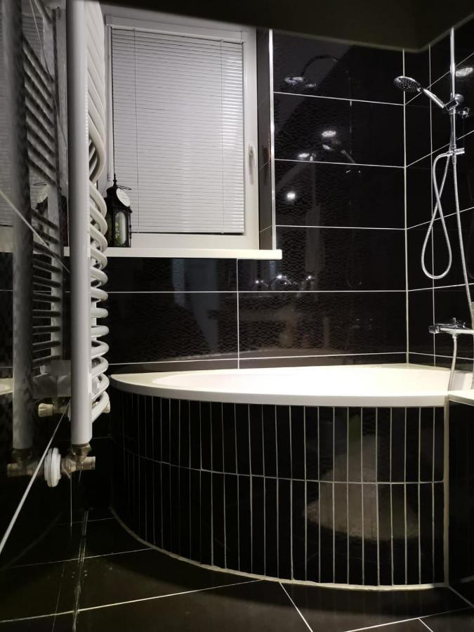 Vienna Luxus Appartment Екстер'єр фото